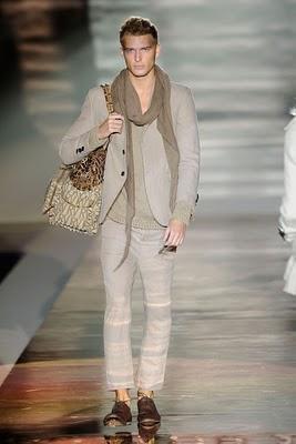 Cibeles Fashion Week (Parte I) Cibeles Fashion Week (Parte I)