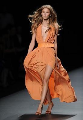 Cibeles Fashion Week (Parte I) Cibeles Fashion Week (Parte I)