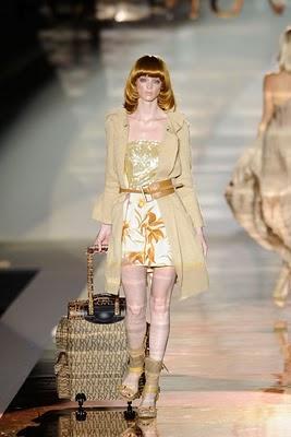 Cibeles Fashion Week (Parte I) Cibeles Fashion Week (Parte I)