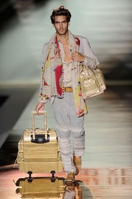 Cibeles Fashion Week (Parte I) Cibeles Fashion Week (Parte I)