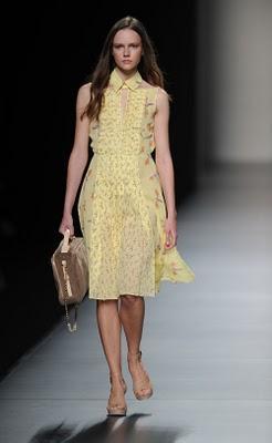 Cibeles Fashion Week (Parte I) Cibeles Fashion Week (Parte I)