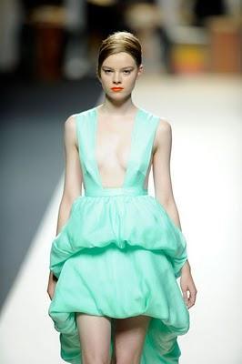 Cibeles Fashion Week (Parte I) Cibeles Fashion Week (Parte I)