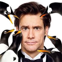 Los pingüinos del Sr.Popper (2011)