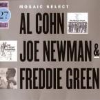 Al Cohn – Joe Newman 3