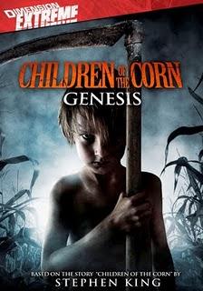 Children of the Corn: Genesis nuevas imágenes
