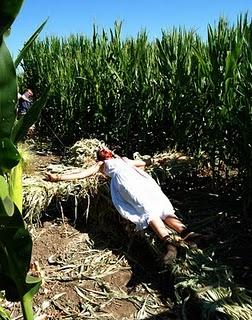 Children of the Corn: Genesis nuevas imágenes