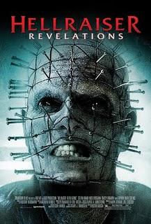 Hellraiser: Revelations nuevas imágenes