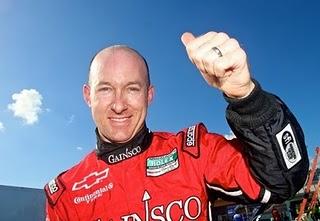 GRAND-AM - Fogarty gana la pole y Cattaneo brilla en calificacion