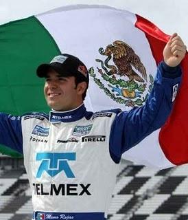 Noticias y notas de la Serie Grand-AM Rolex Sport Car