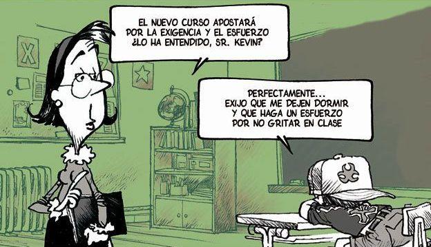 LOS NUEVOS VALORES EDUCATIVOS.