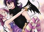 Momento Manga: Hell's Heaven