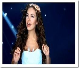 Thalía - Entre el mar y una estrella Thalía - Entre el mar y una estrella