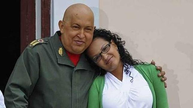 Pueblo despidió a Chávez que partió a Cuba para recibir cuarto ciclo de quimioterapia
