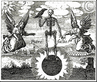 ESPIRITUALIDAD Y EVOLUCIÓN DE LA CONSCIENCIA