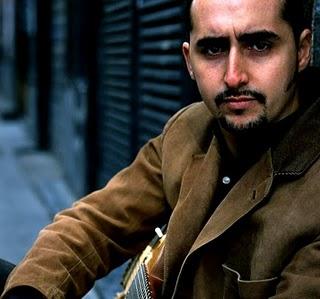 Tuti Fernandez – Herencia De Flamenco Y Jazz