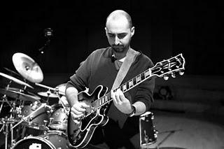 Tuti Fernandez – Herencia De Flamenco Y Jazz