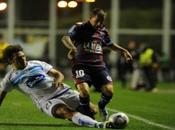 Romagnoli, entre tanta oscuridad