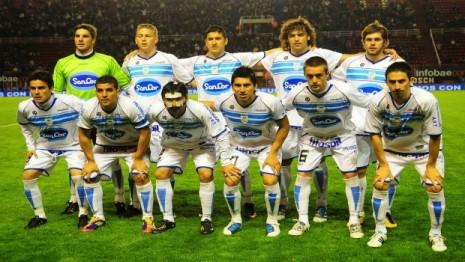 Los pilares de la “Crema”