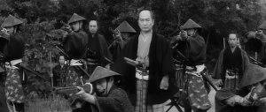 “13 Asesinos”: La mitología del samurai a través de los tiempos, de Eiichi Kudo en 1963  a Takashi Miike hoy