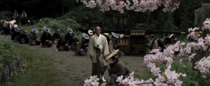 “13 Asesinos”: La mitología del samurai a través de los tiempos, de Eiichi Kudo en 1963  a Takashi Miike hoy