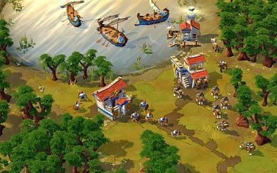 Análisis: Age of Empires Online