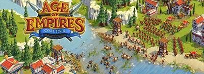 Análisis: Age of Empires Online