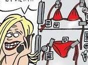 Maitena debuta mundo novela