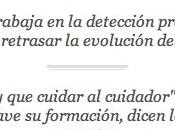 trata Alzheimer, enfermo