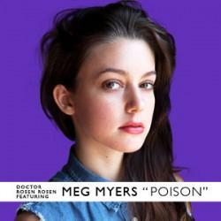 Doctor Rosen Rosen Poison feat. Meg Myers 250x250 Doctor Rosen Rosen   Poison [feat. Meg Myers] (2011)
