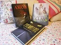 IMM 16: Una pequeña montaña en mi cama