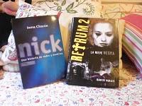 IMM 16: Una pequeña montaña en mi cama