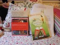 IMM 16: Una pequeña montaña en mi cama