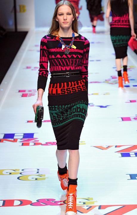 STYLE... KNITTED DRESS
