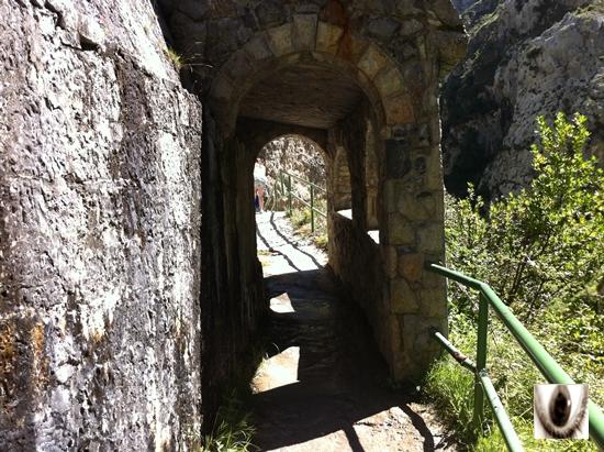 Ruta del Cares