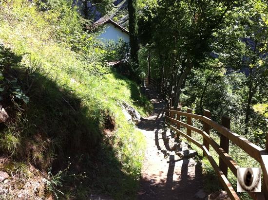 Ruta del Cares