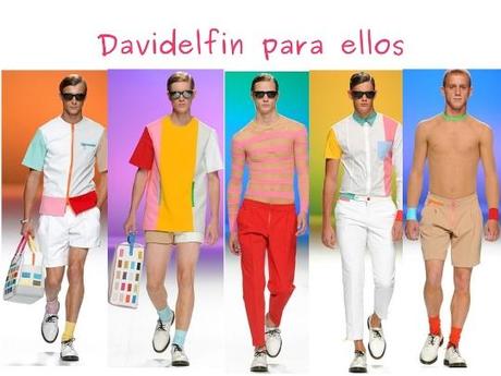 Cibeles: David Delfin