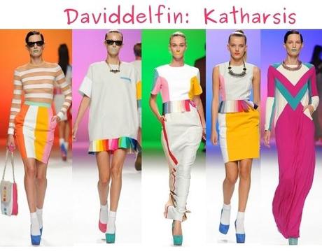 Cibeles: David Delfin