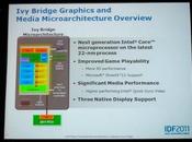 Nuevos datos sobre Bridge, transistores arquitectura