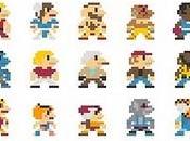 imagen personajes plan Super Mario Bros