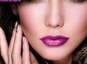 Reto metálico para amigas Makeup