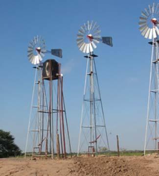 Molinos de viento