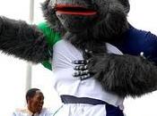 2012 tiene mascota oficial: gorila Gaguie