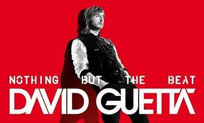 David Guetta presenta el documental sobre su vida 'Nothing But the Beat'