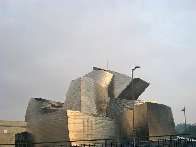 Amazing Bilbao