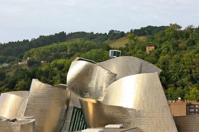 Amazing Bilbao