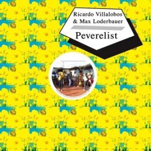 Ricardo Villalobos & Max Loderbauer / Peverelist – Shangaan Shake (Honest Jon's,2011)