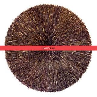 Luomo - Plus (Moodmusic,2011)