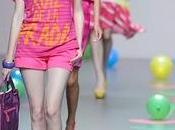 Cibeles Madrid Fashion Week (Parte