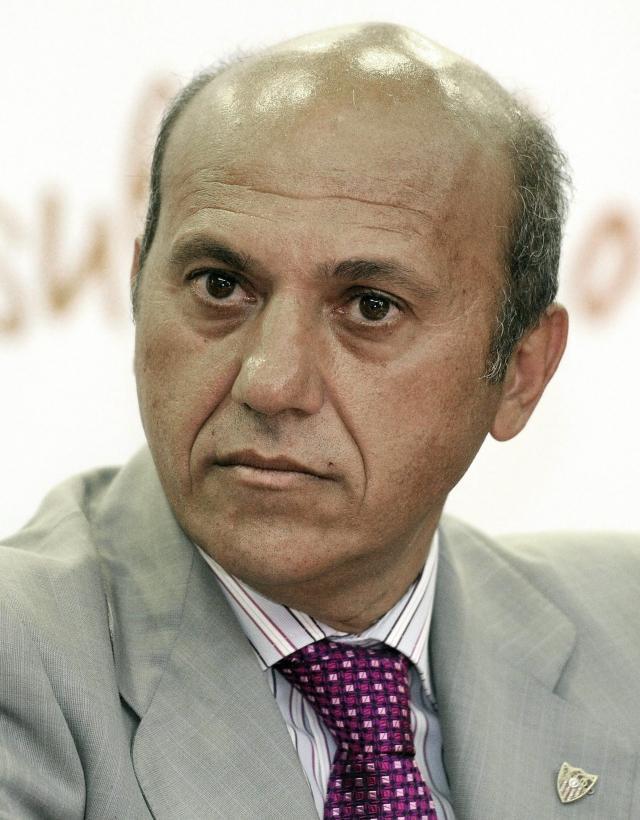 La esencia y la existencia, Florentino Pérez y del Nido.