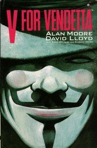 V de Vendetta